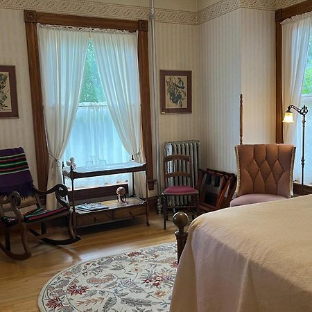 Gable House Bed And Breakfast Inn Durango Luaran gambar