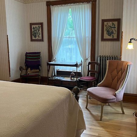 Gable House Bed And Breakfast Inn Durango Luaran gambar