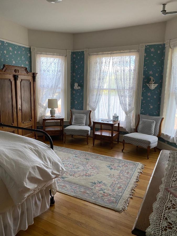 Gable House Bed And Breakfast Inn Durango Luaran gambar