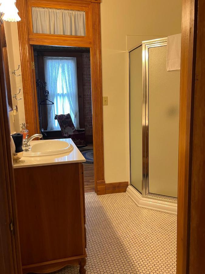 Gable House Bed And Breakfast Inn Durango Luaran gambar