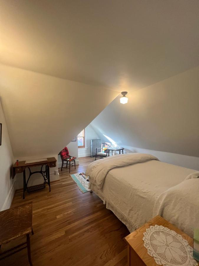 Gable House Bed And Breakfast Inn Durango Luaran gambar