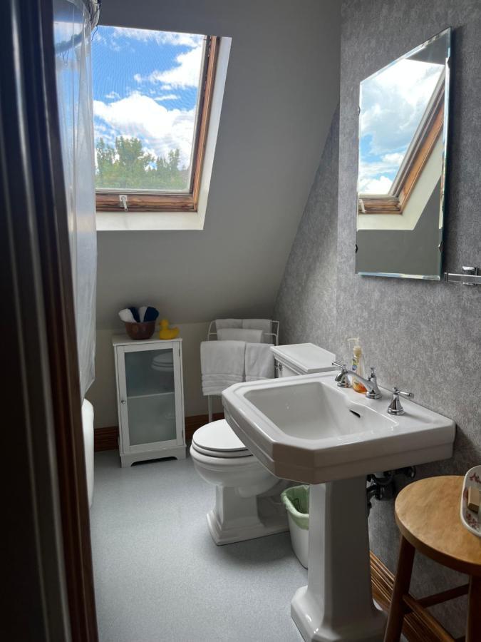 Gable House Bed And Breakfast Inn Durango Luaran gambar