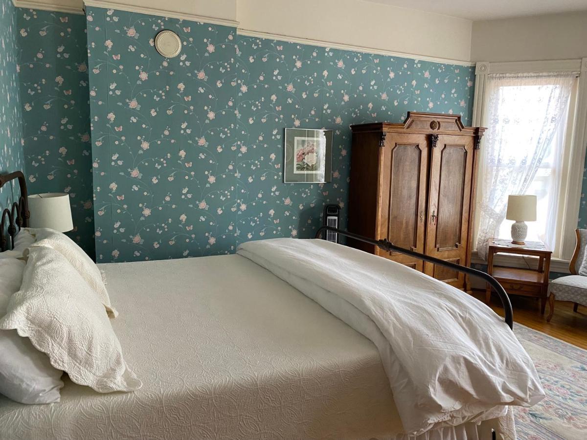 Gable House Bed And Breakfast Inn Durango Luaran gambar