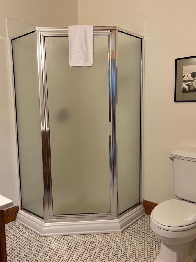 Gable House Bed And Breakfast Inn Durango Luaran gambar