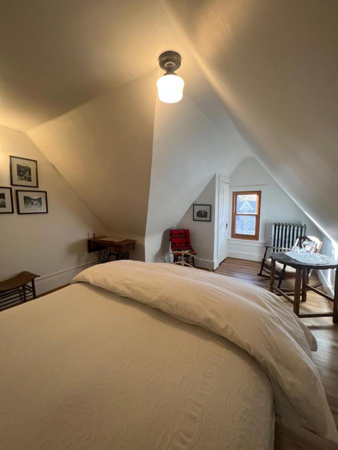 Gable House Bed And Breakfast Inn Durango Luaran gambar