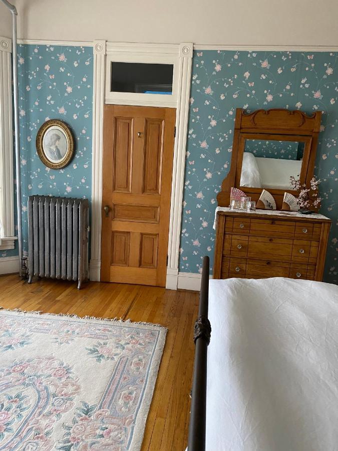 Gable House Bed And Breakfast Inn Durango Luaran gambar