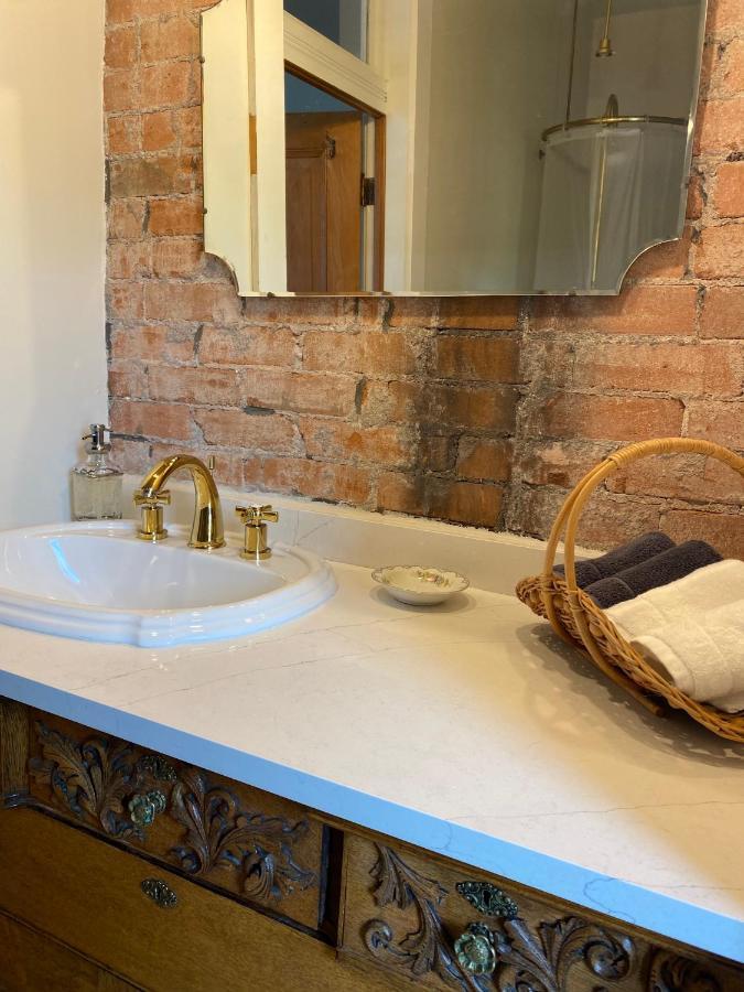 Gable House Bed And Breakfast Inn Durango Luaran gambar