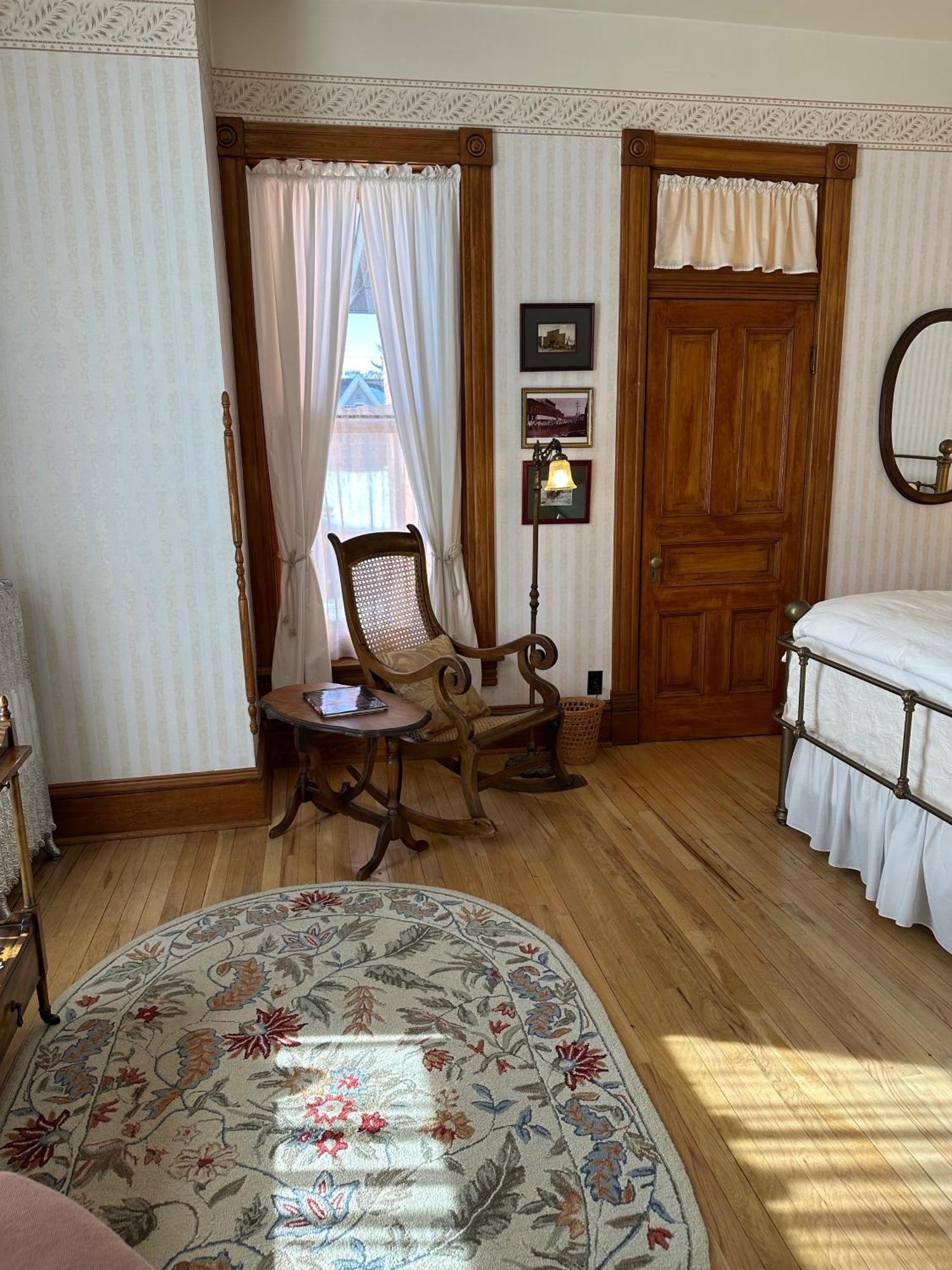 Gable House Bed And Breakfast Inn Durango Luaran gambar