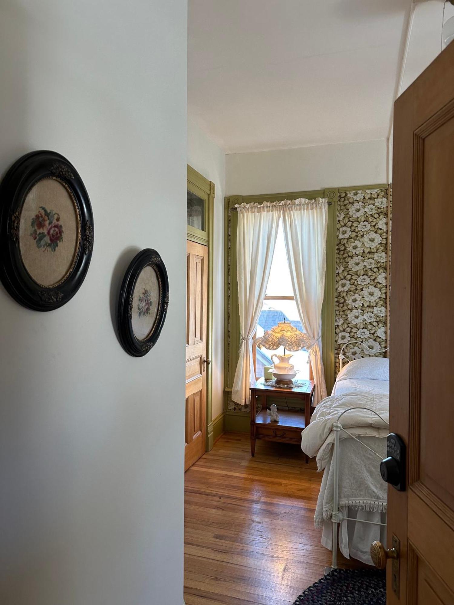 Gable House Bed And Breakfast Inn Durango Luaran gambar