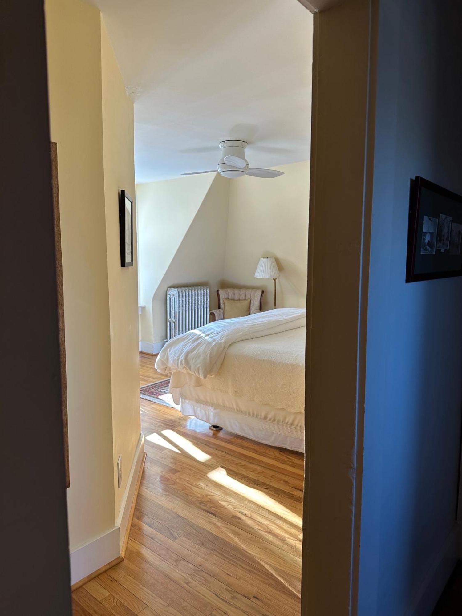 Gable House Bed And Breakfast Inn Durango Luaran gambar