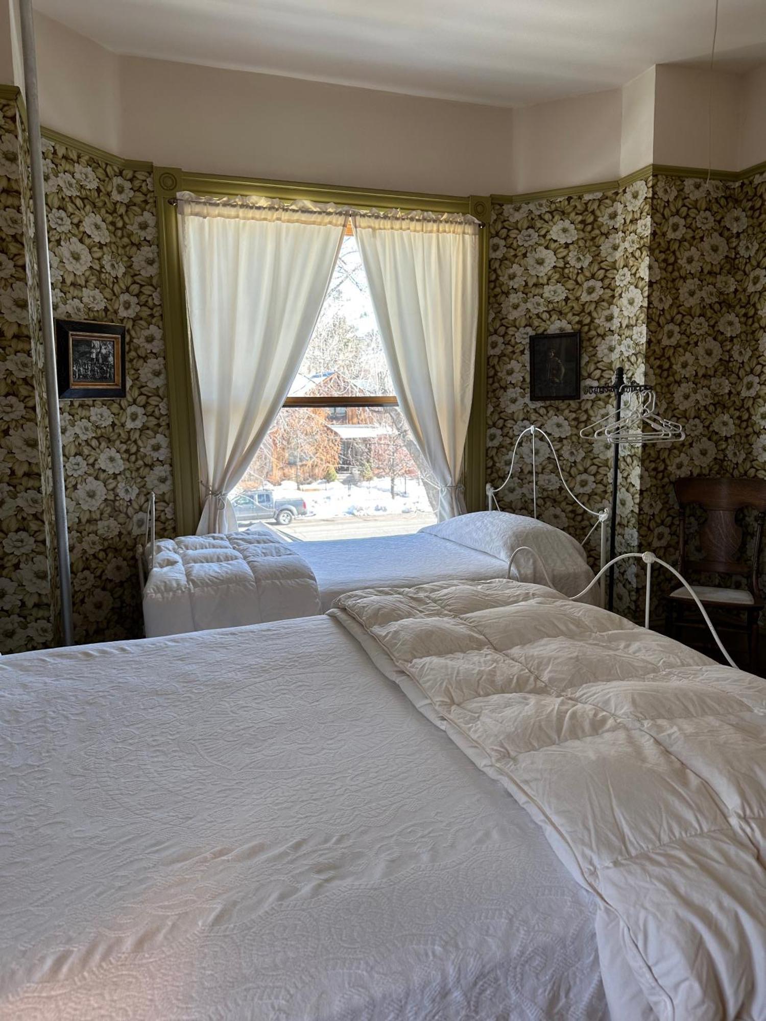 Gable House Bed And Breakfast Inn Durango Luaran gambar
