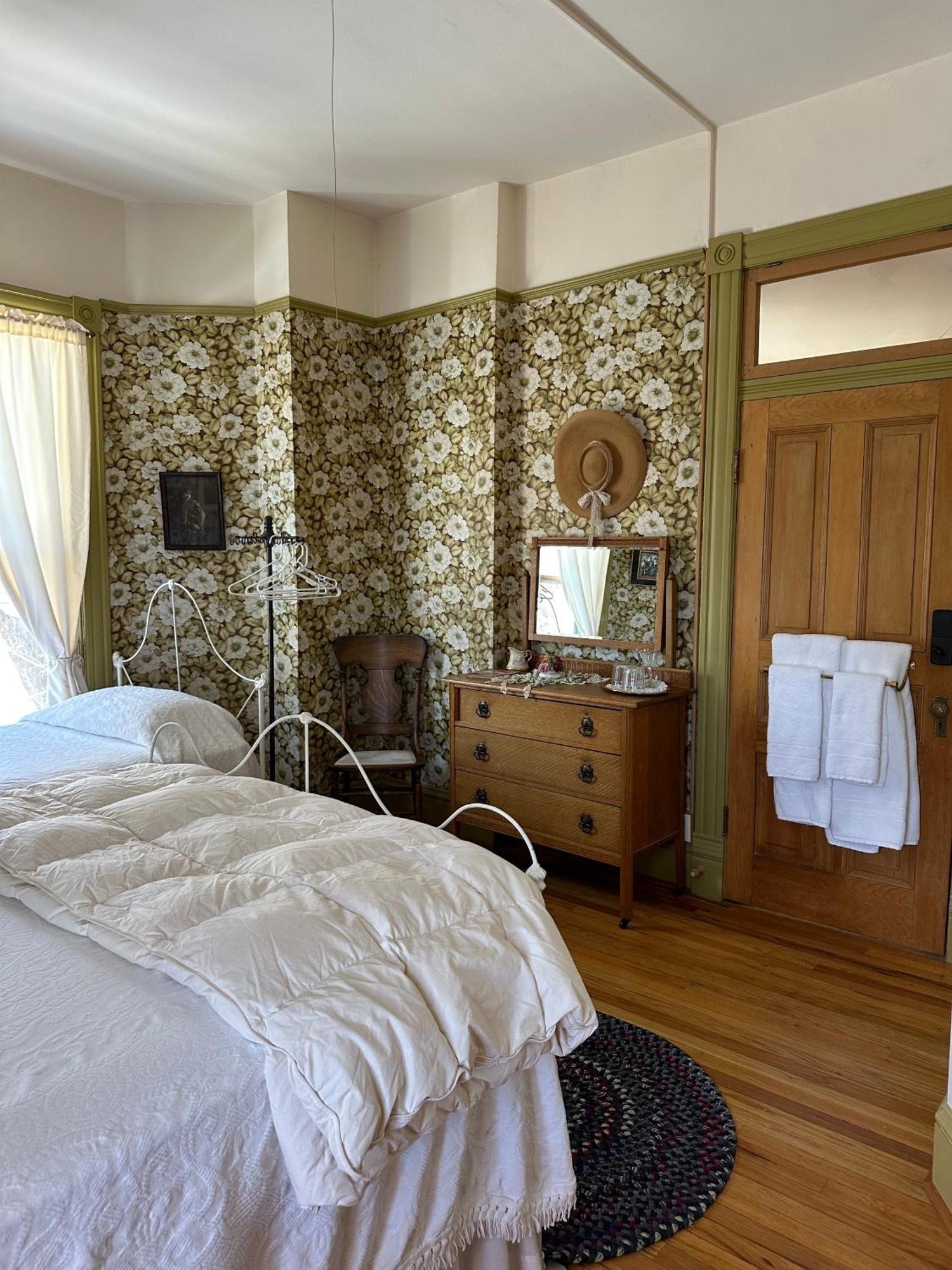 Gable House Bed And Breakfast Inn Durango Luaran gambar