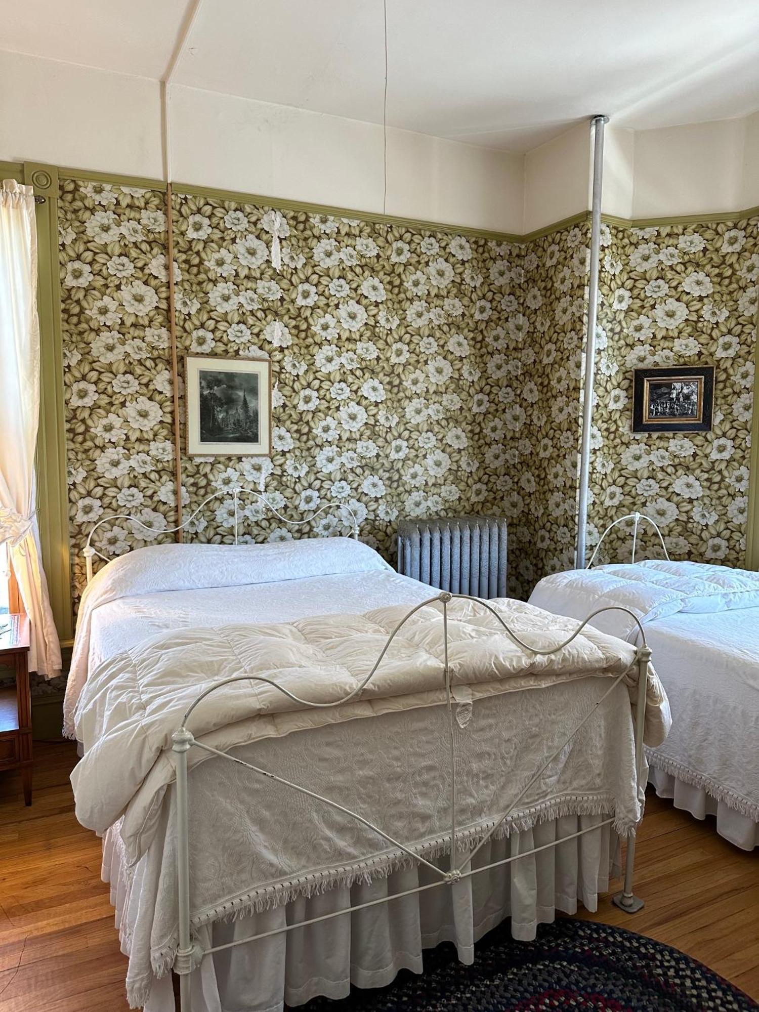 Gable House Bed And Breakfast Inn Durango Luaran gambar