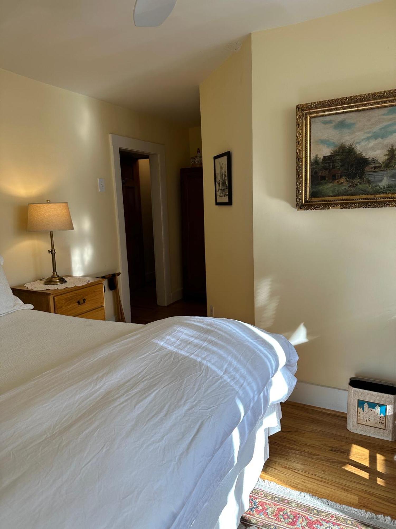 Gable House Bed And Breakfast Inn Durango Luaran gambar