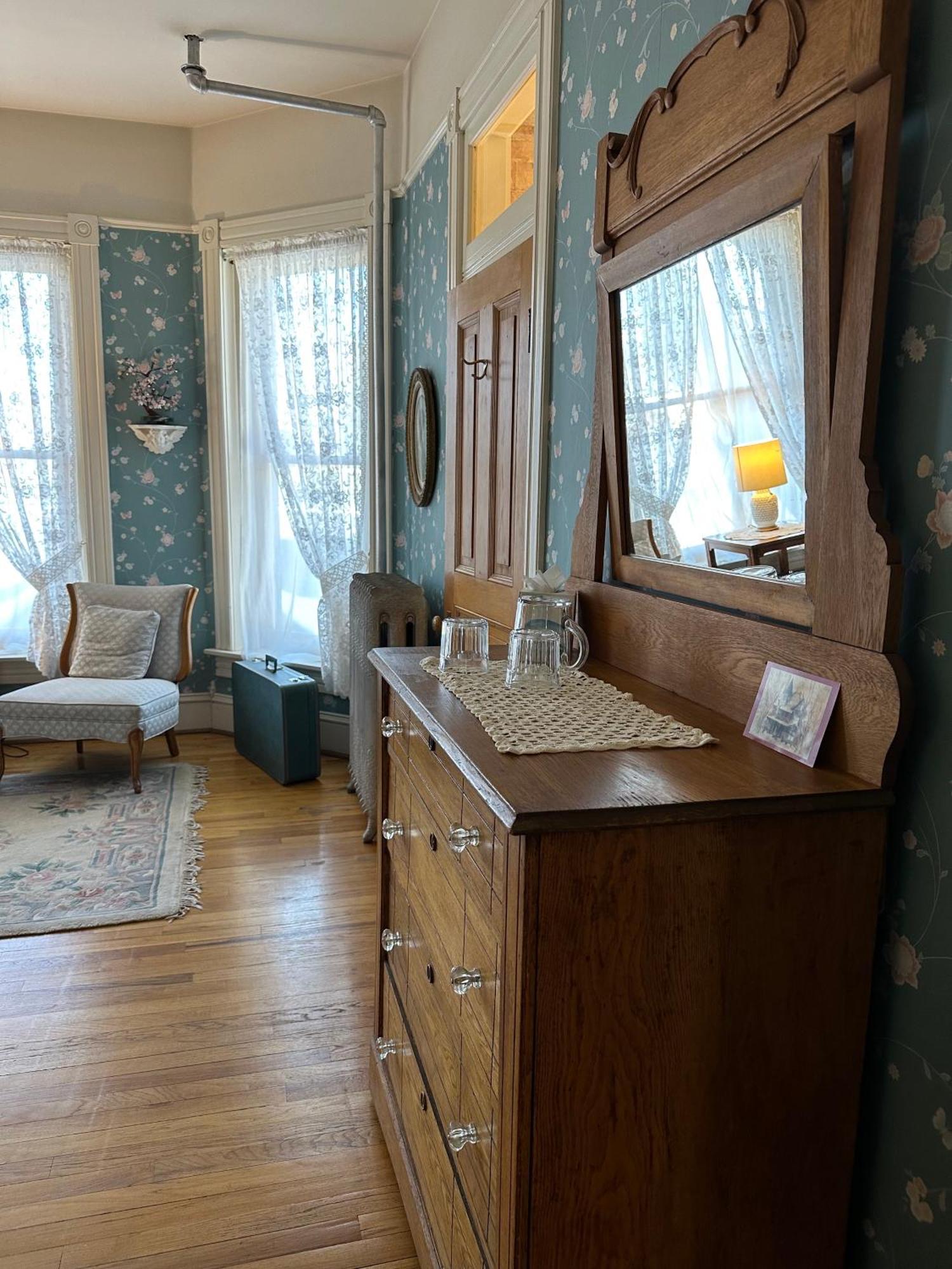 Gable House Bed And Breakfast Inn Durango Luaran gambar