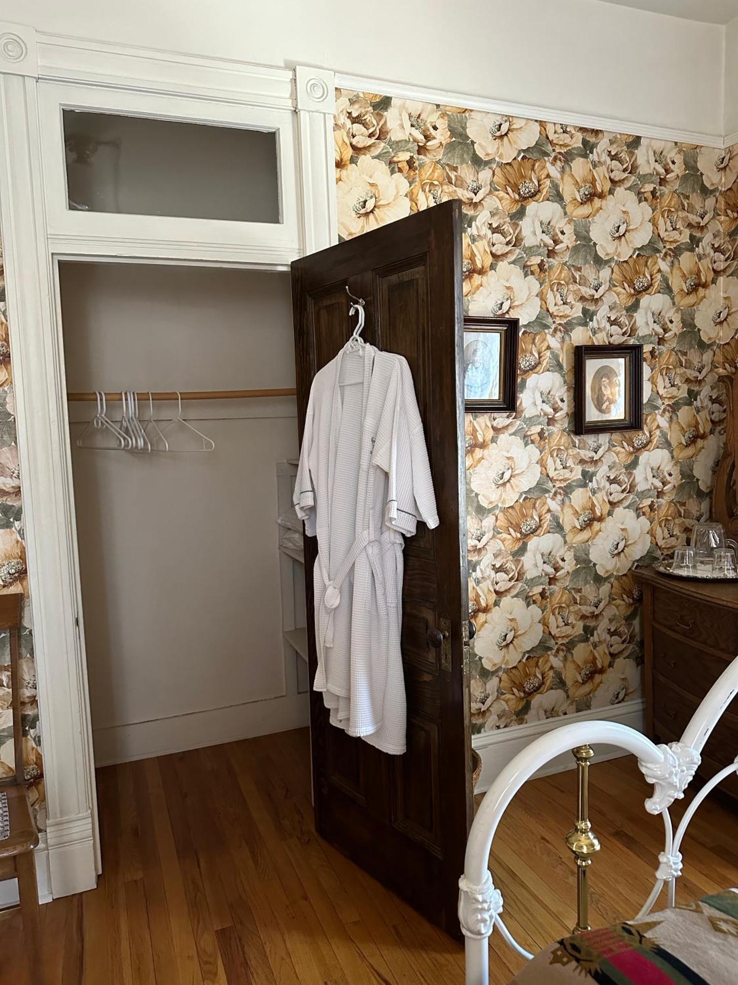 Gable House Bed And Breakfast Inn Durango Luaran gambar