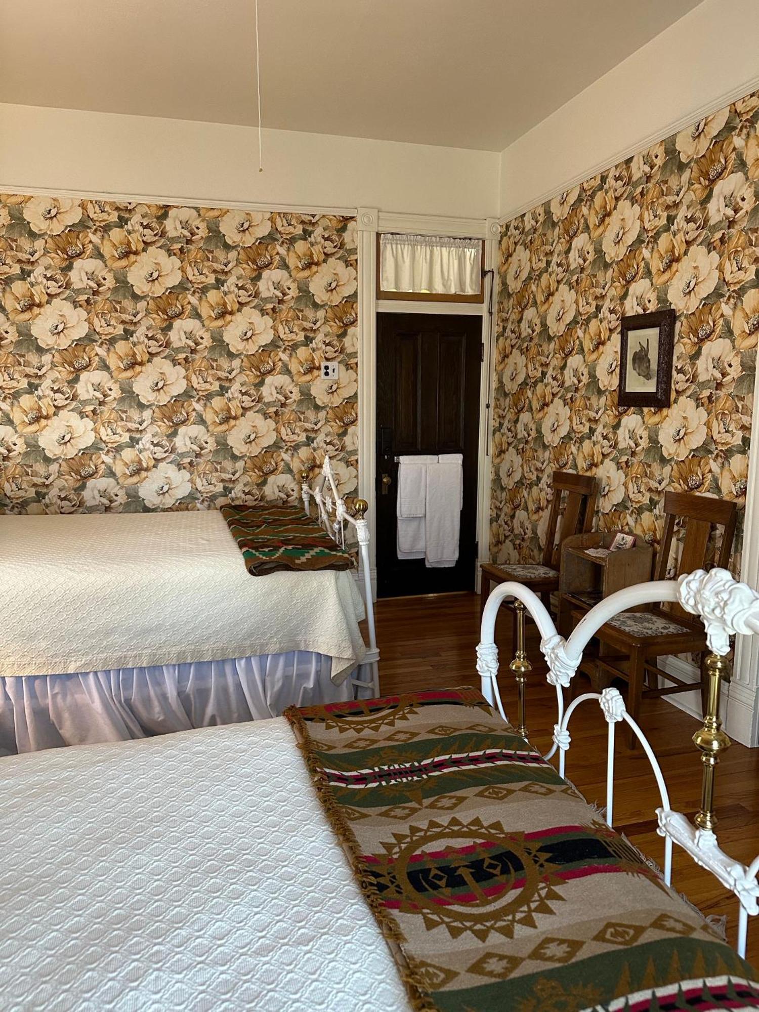 Gable House Bed And Breakfast Inn Durango Luaran gambar