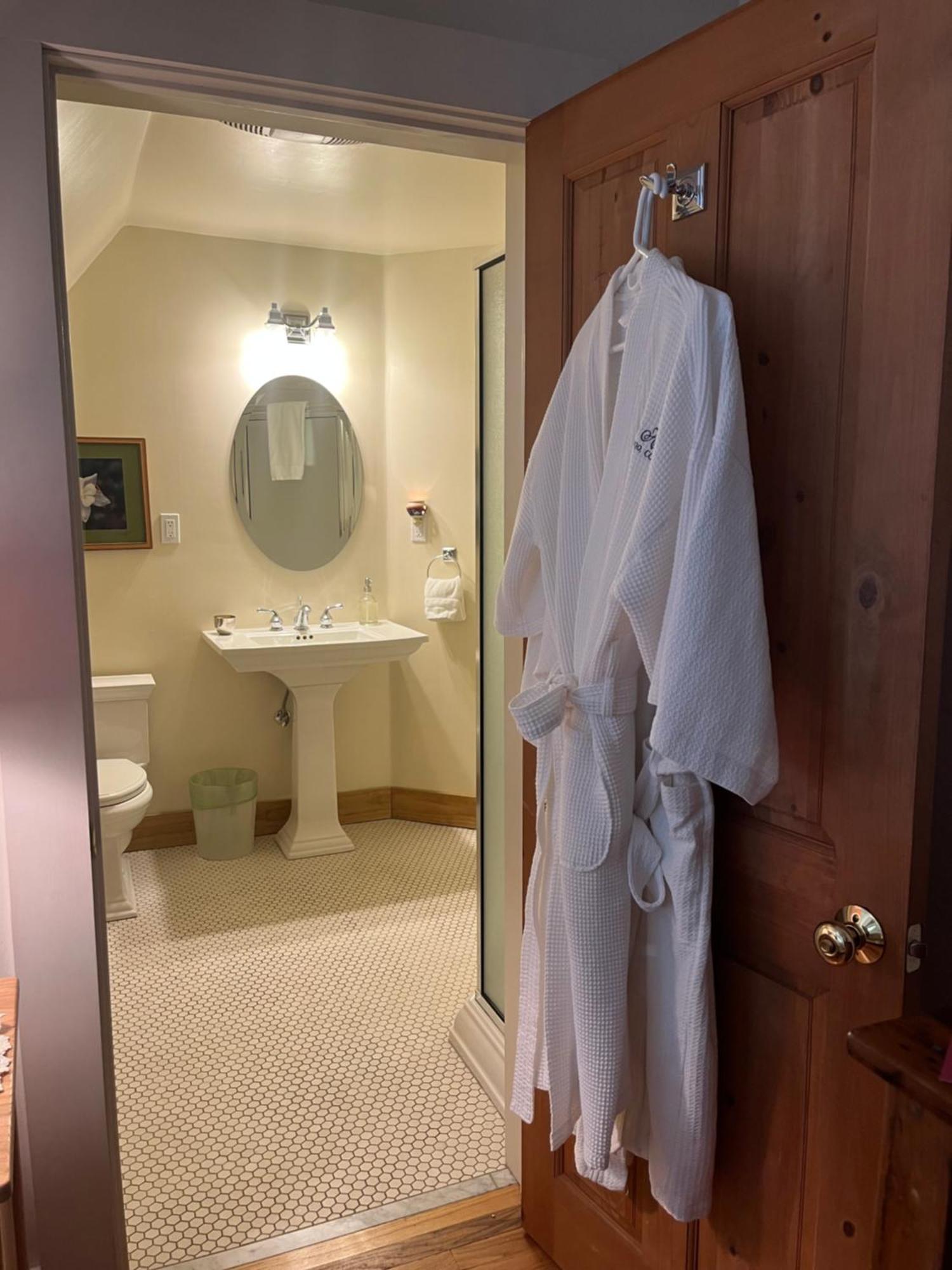 Gable House Bed And Breakfast Inn Durango Luaran gambar