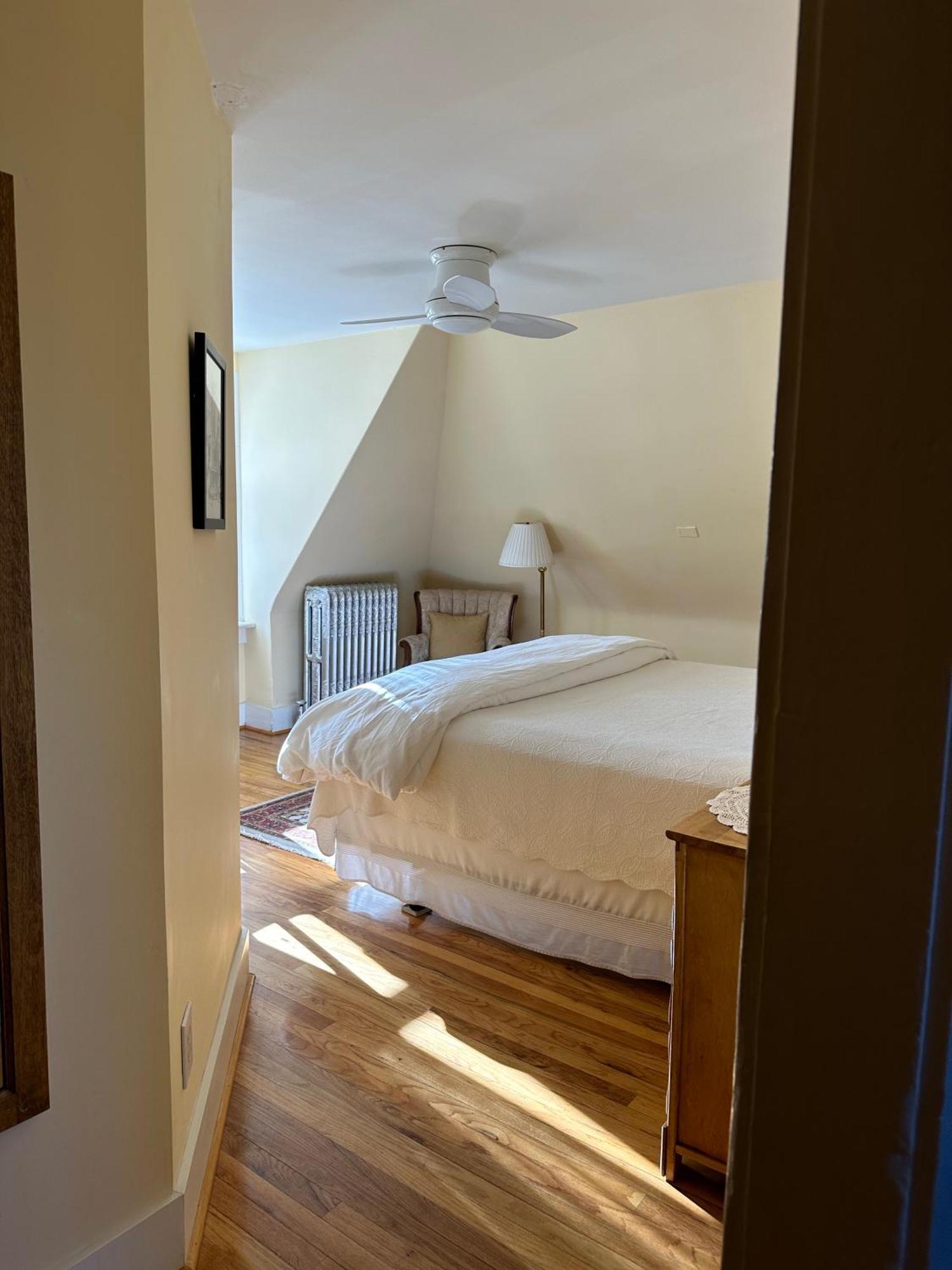 Gable House Bed And Breakfast Inn Durango Luaran gambar