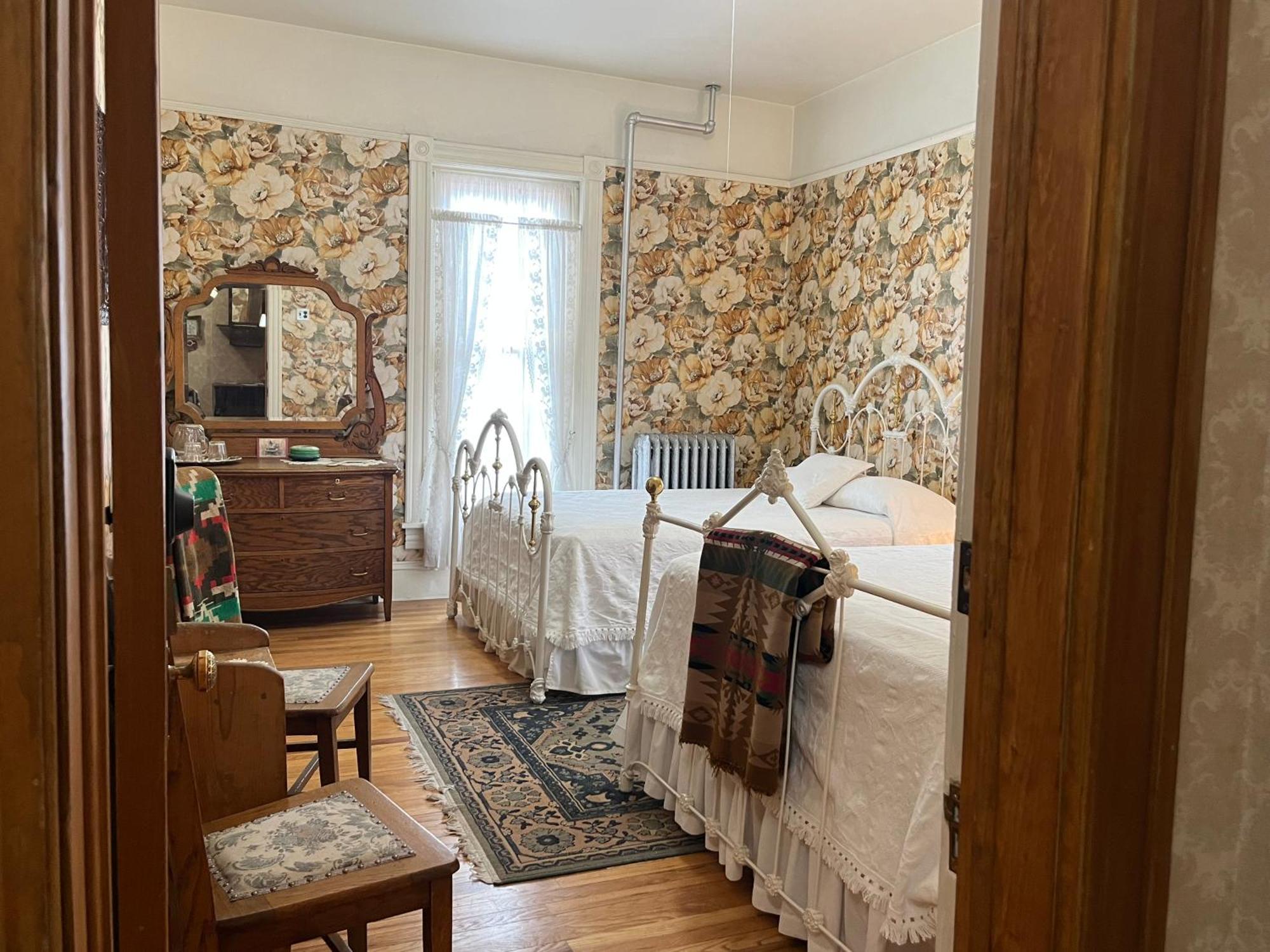 Gable House Bed And Breakfast Inn Durango Luaran gambar