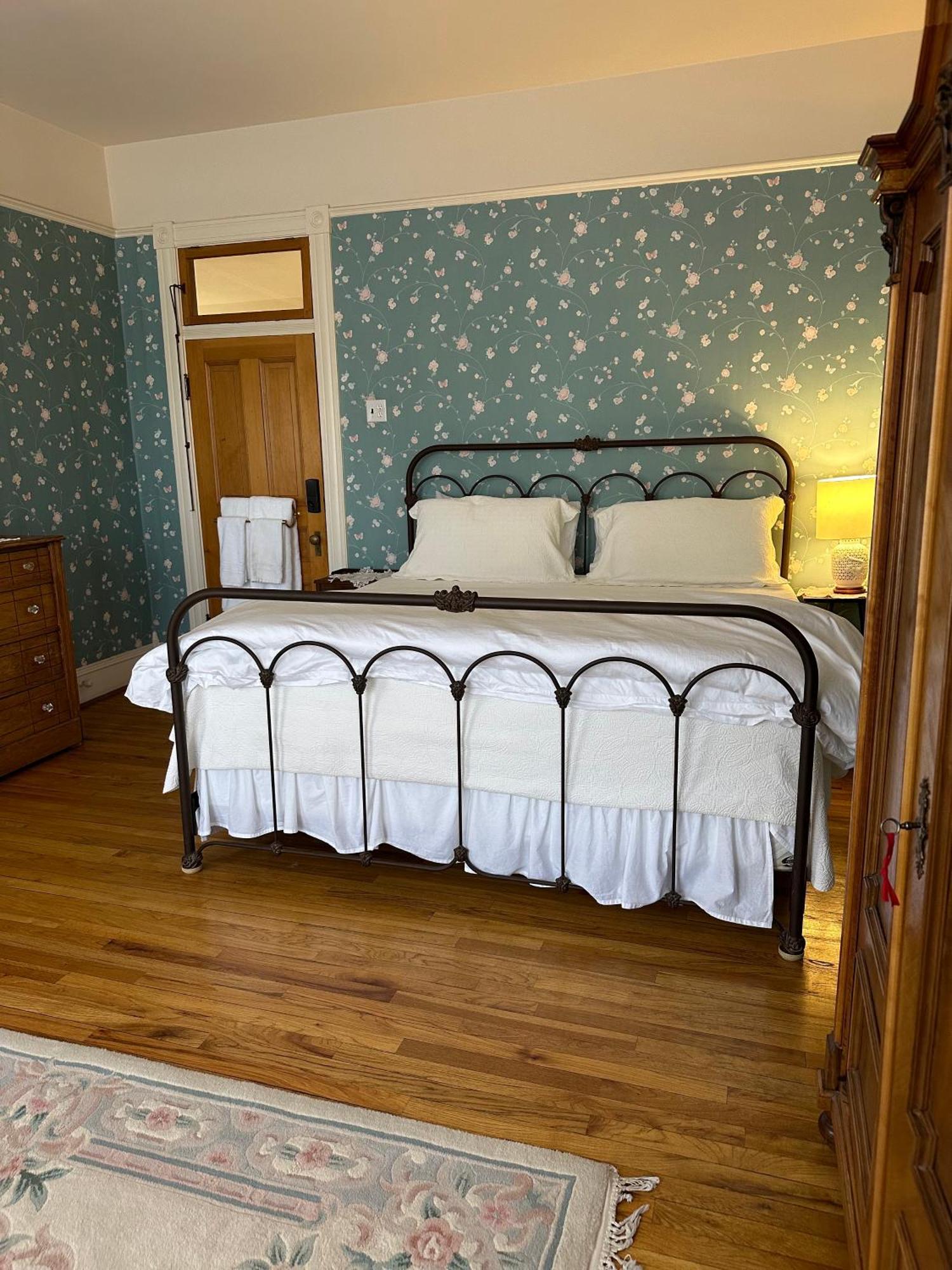 Gable House Bed And Breakfast Inn Durango Luaran gambar