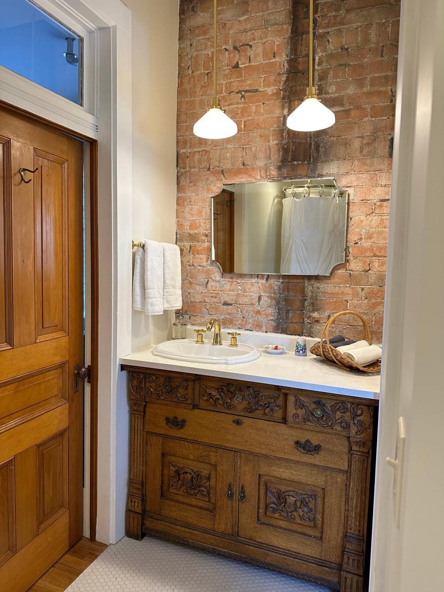 Gable House Bed And Breakfast Inn Durango Luaran gambar