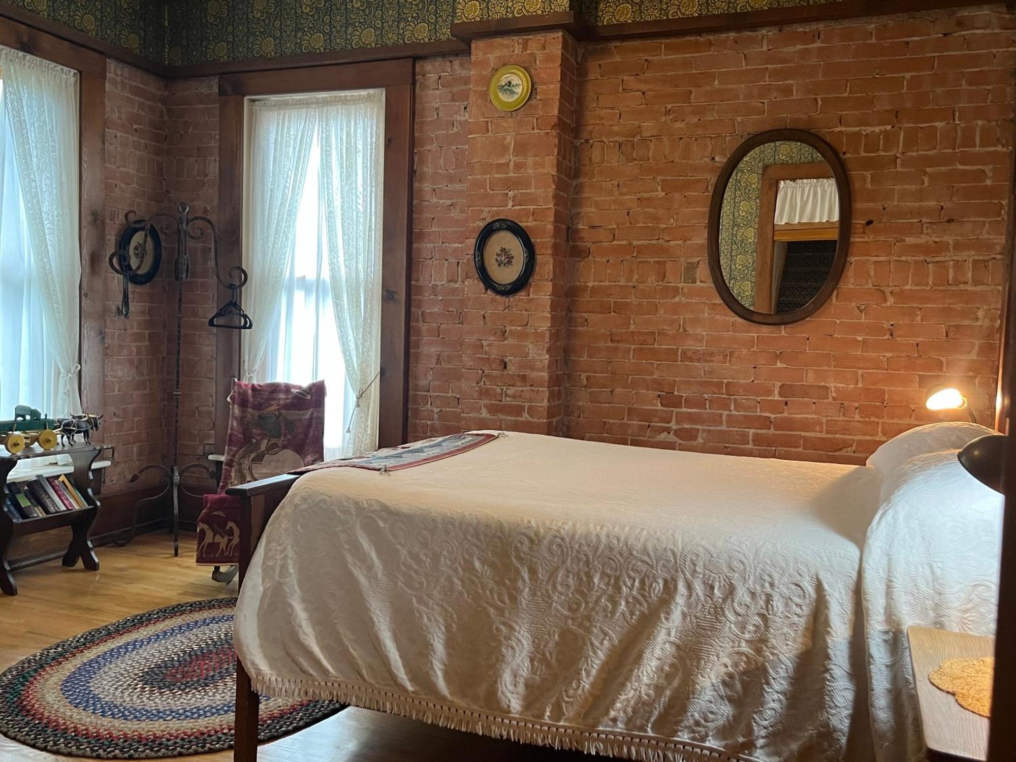 Gable House Bed And Breakfast Inn Durango Luaran gambar