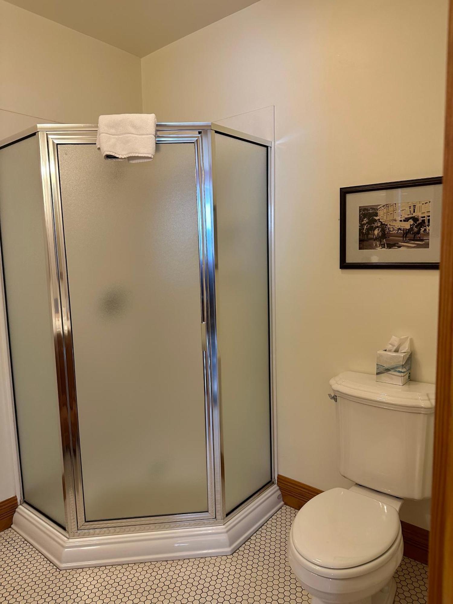 Gable House Bed And Breakfast Inn Durango Luaran gambar