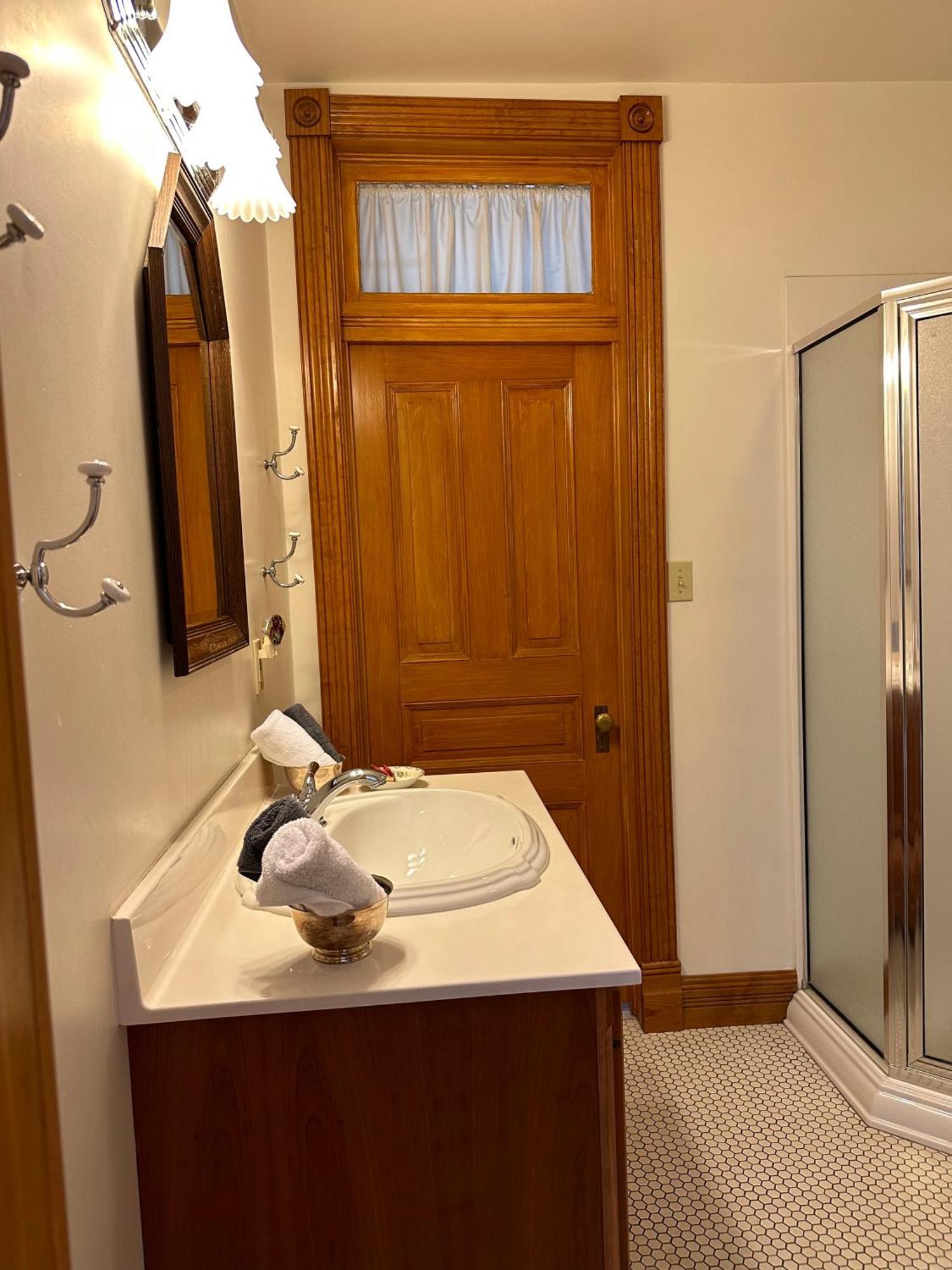 Gable House Bed And Breakfast Inn Durango Luaran gambar