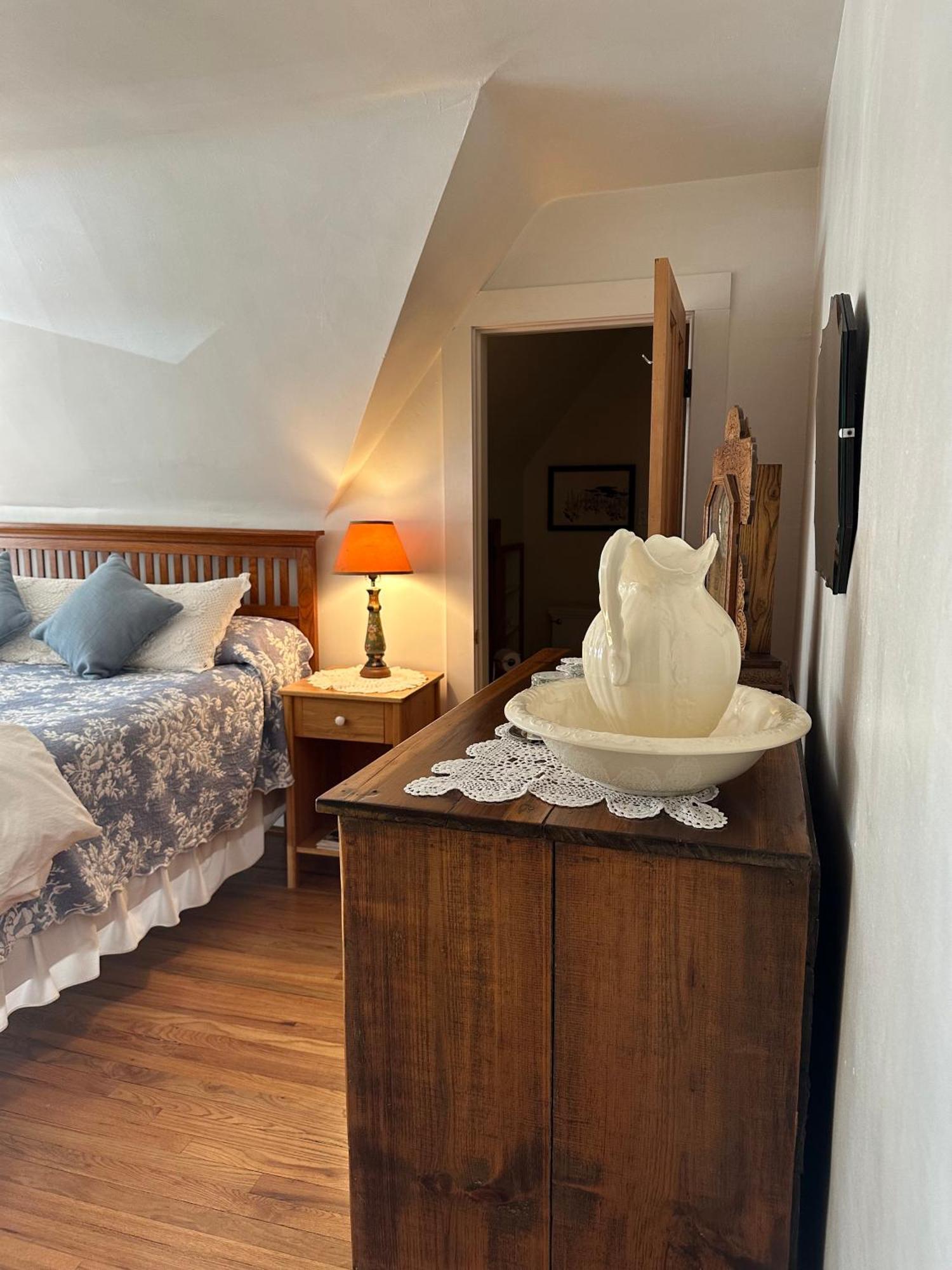 Gable House Bed And Breakfast Inn Durango Luaran gambar