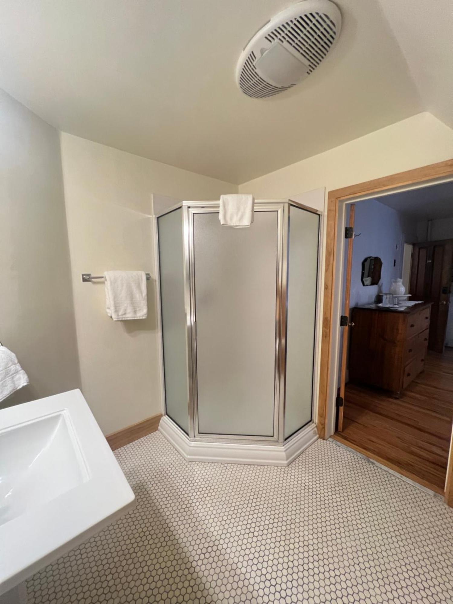 Gable House Bed And Breakfast Inn Durango Luaran gambar