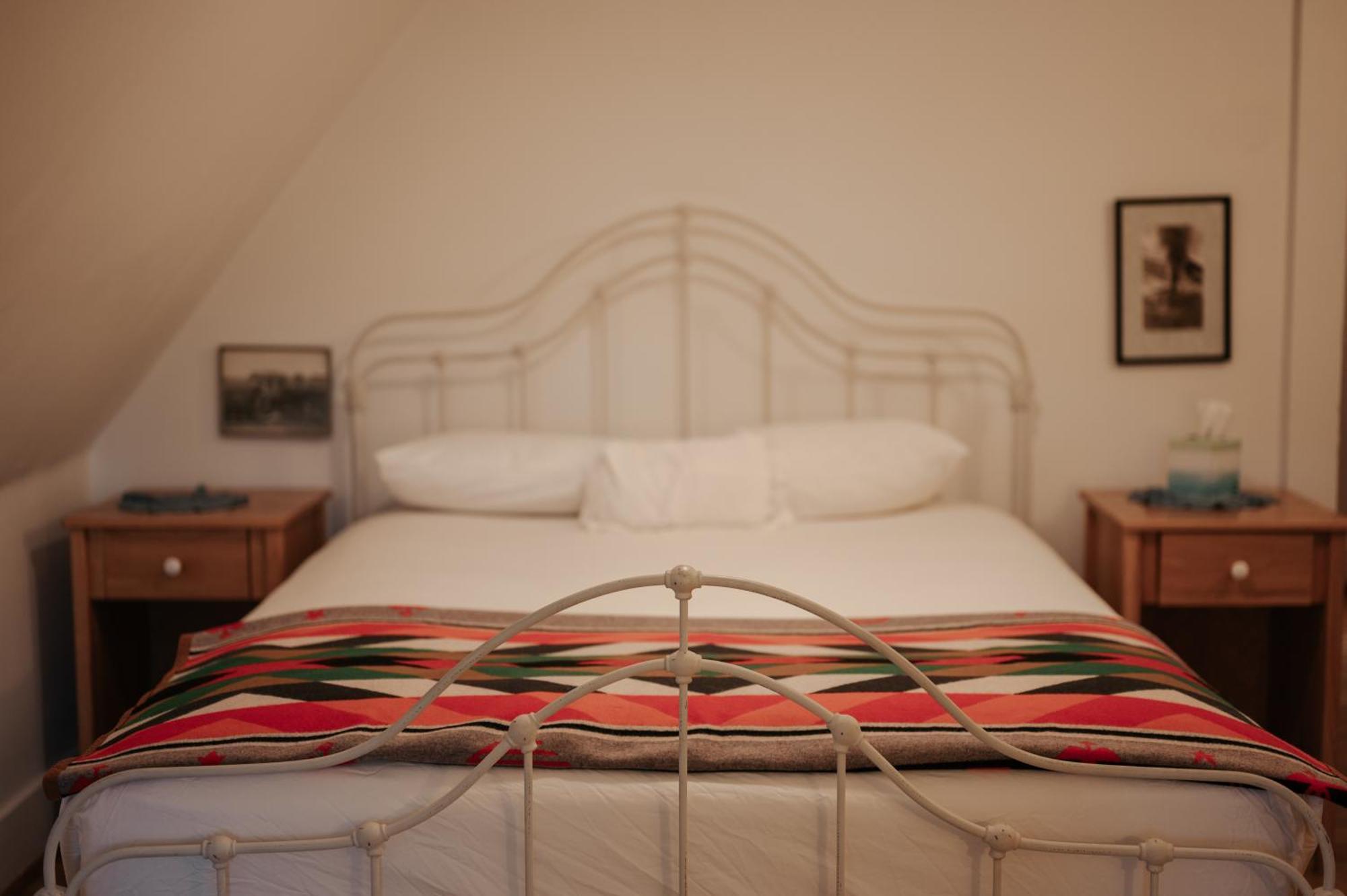 Gable House Bed And Breakfast Inn Durango Luaran gambar