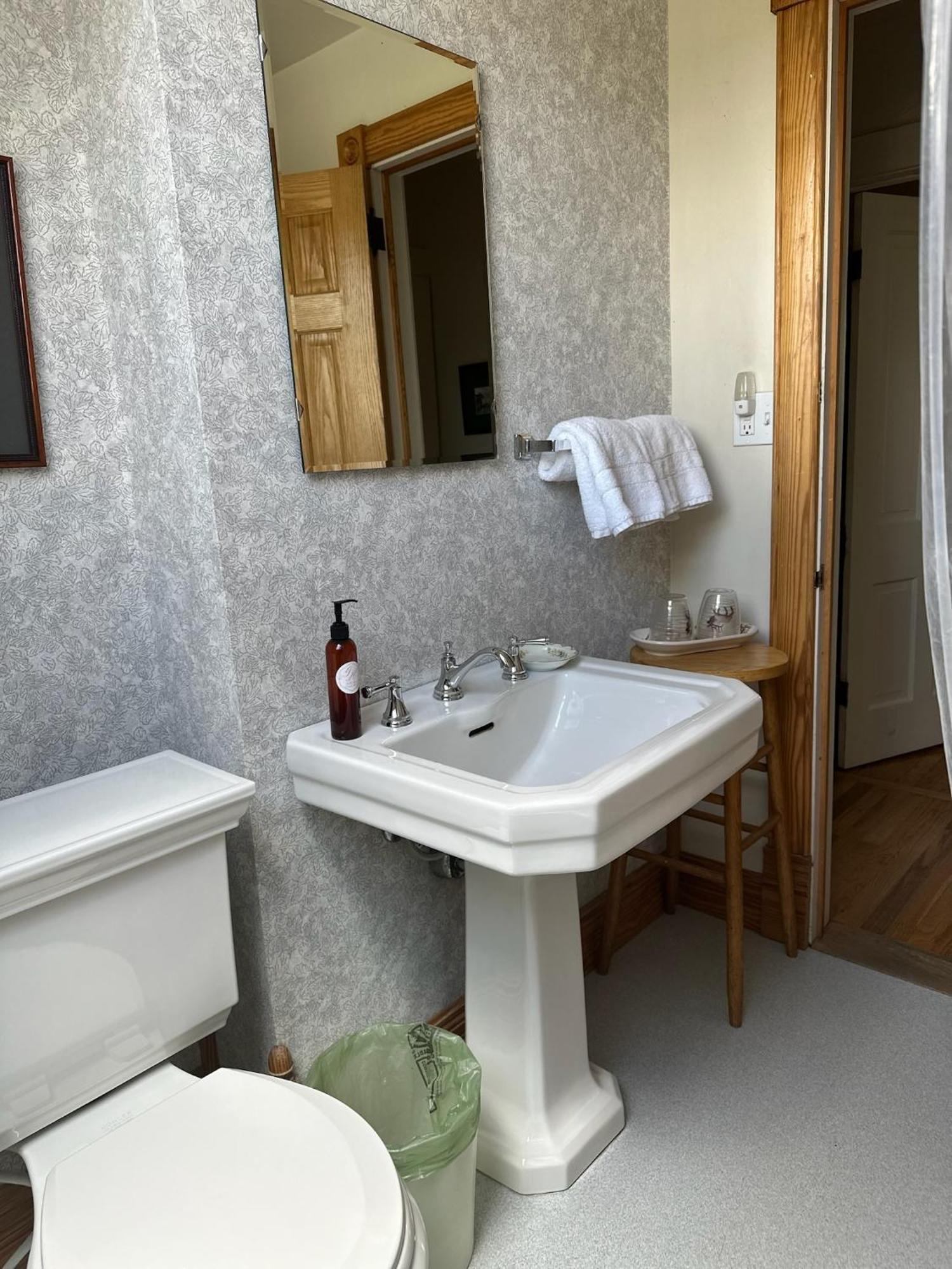 Gable House Bed And Breakfast Inn Durango Luaran gambar
