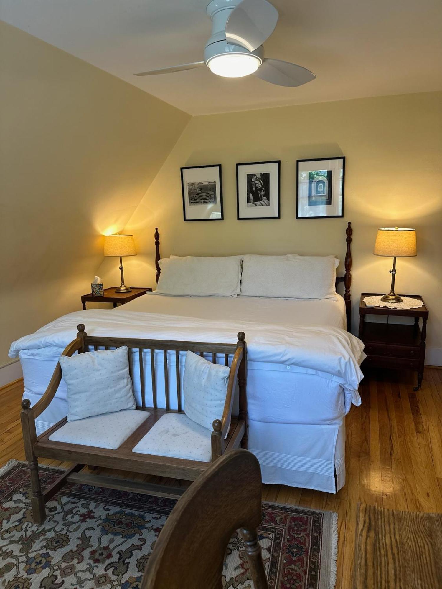 Gable House Bed And Breakfast Inn Durango Luaran gambar