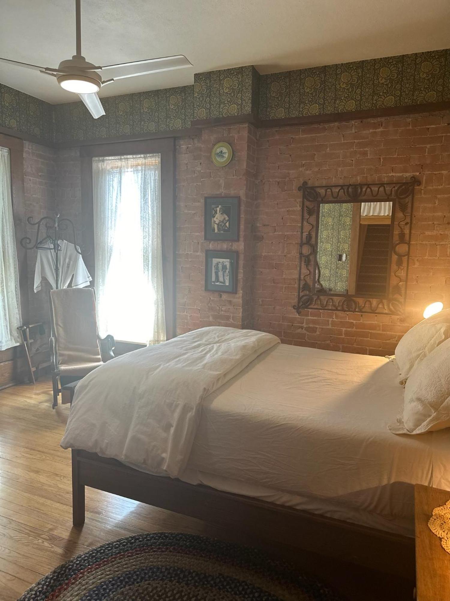 Gable House Bed And Breakfast Inn Durango Luaran gambar