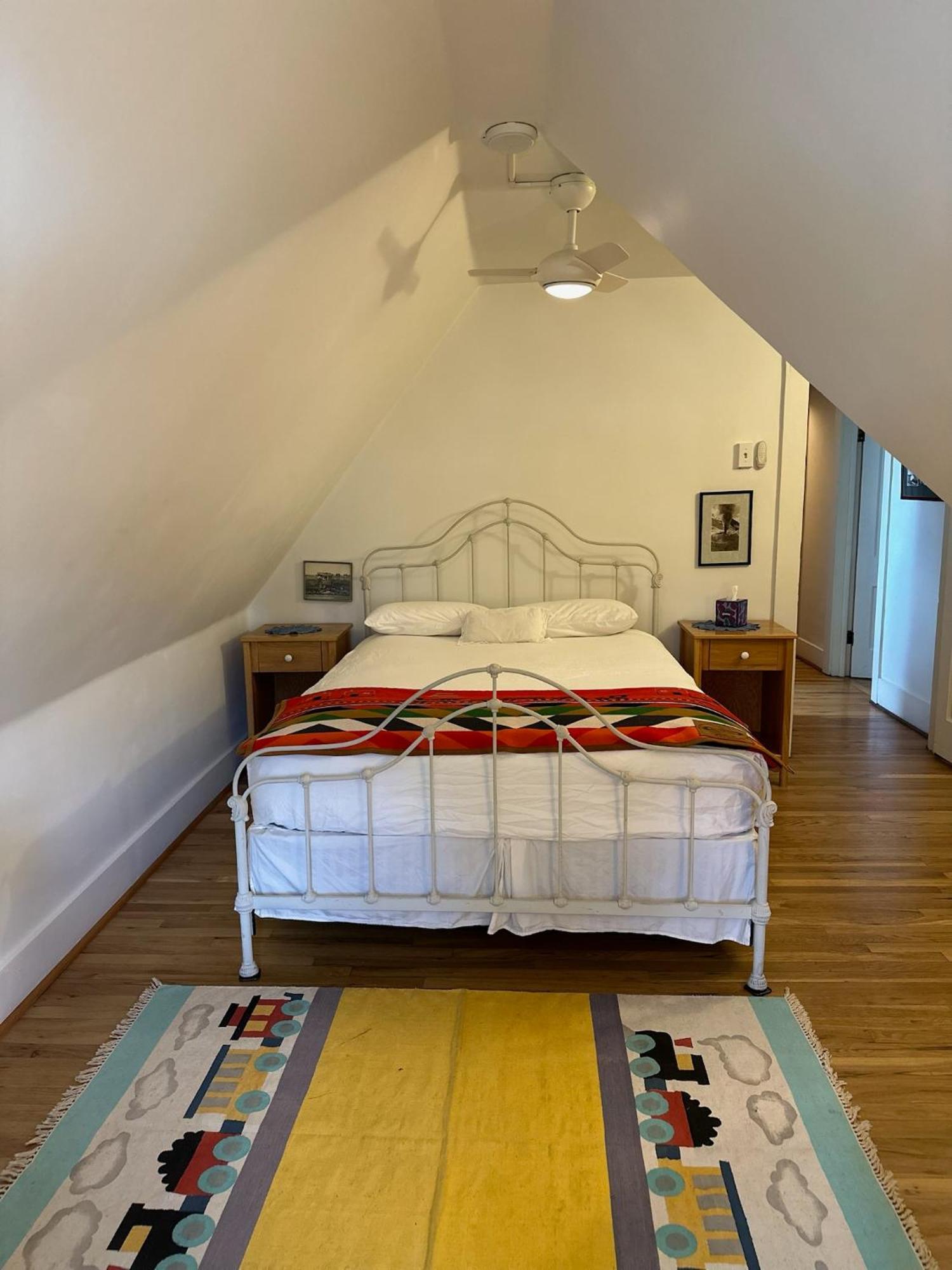 Gable House Bed And Breakfast Inn Durango Luaran gambar