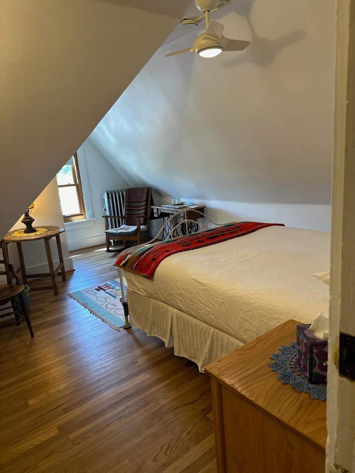 Gable House Bed And Breakfast Inn Durango Luaran gambar