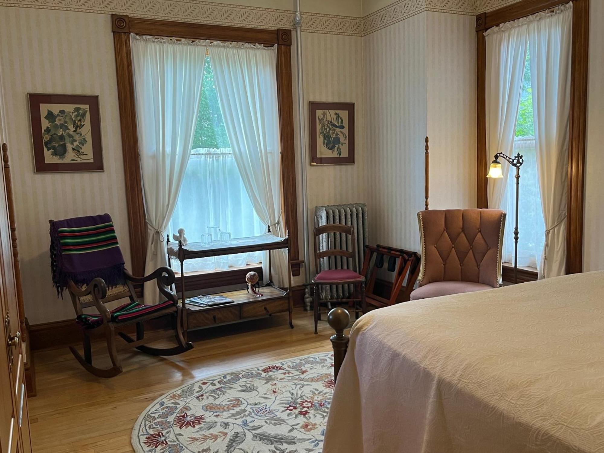 Gable House Bed And Breakfast Inn Durango Luaran gambar