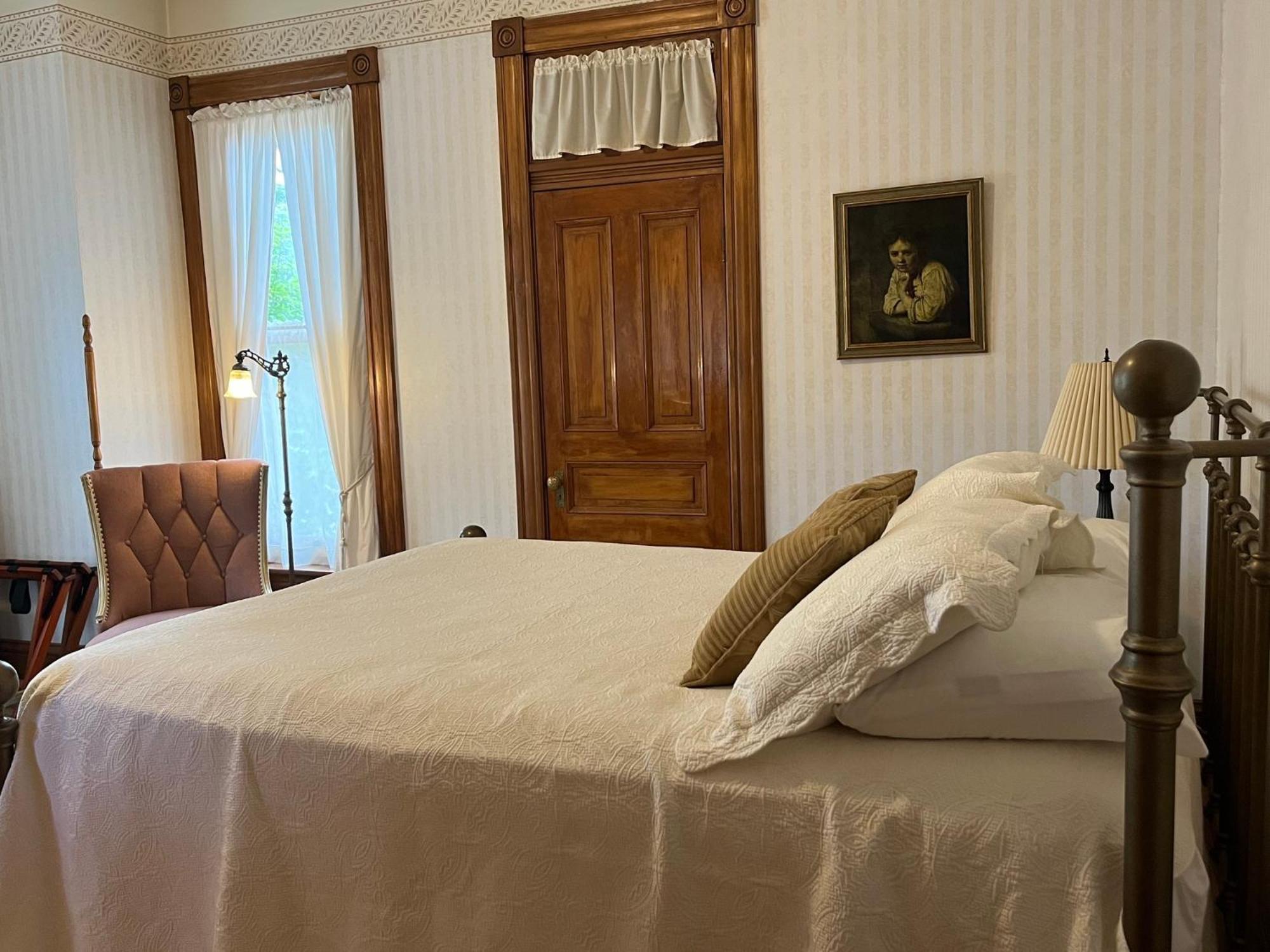 Gable House Bed And Breakfast Inn Durango Luaran gambar
